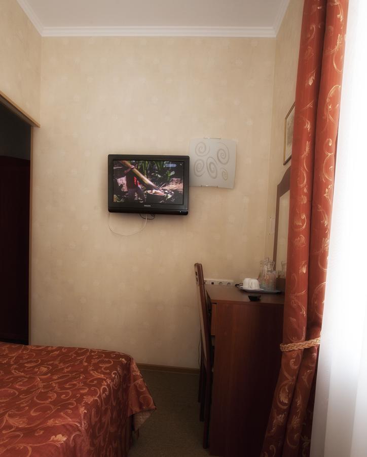 Inzhekon Hotel San Pietroburgo Camera foto